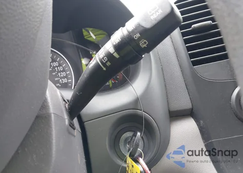 2010 Kia Sedona Lx from USA, damaged, VIN KNDMG4C38A6328436